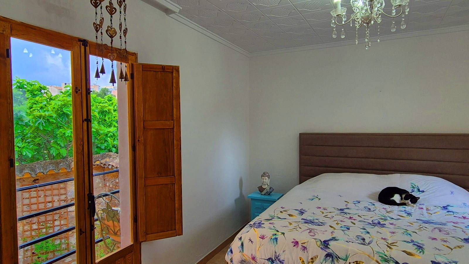 6 soveværelse Byhus til salg i Ontinyent - € 120.000 (Ref: 8956571)