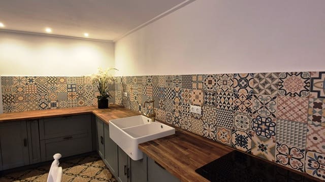 6 bedroom Townhouse for sale in Ontinyent - € 120,000 (Ref: 8956571)