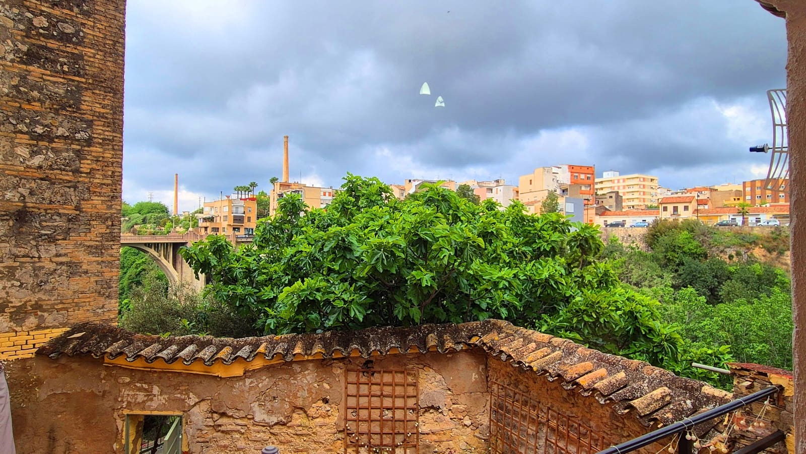 6 soveværelse Byhus til salg i Ontinyent - € 120.000 (Ref: 8956571)