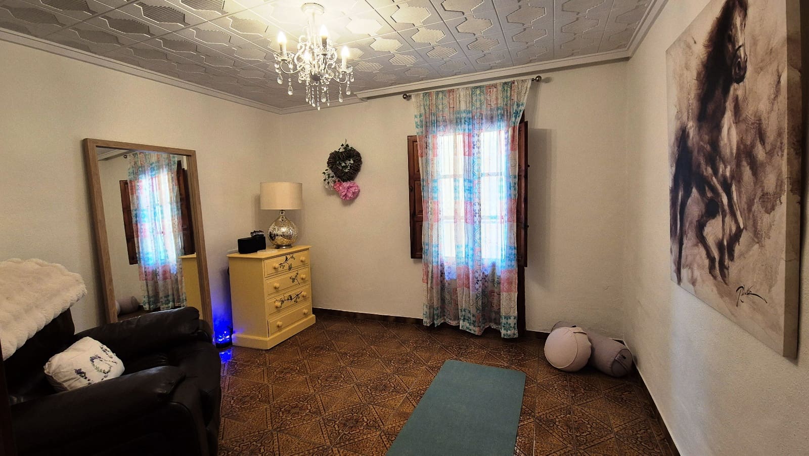 6 soveværelse Byhus til salg i Ontinyent - € 120.000 (Ref: 8956571)