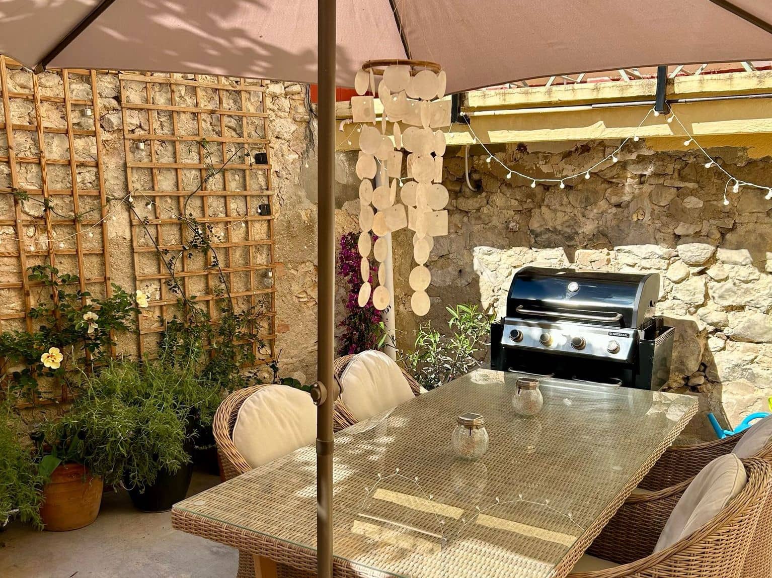 6 soveværelse Byhus til salg i Ontinyent - € 120.000 (Ref: 8956571)