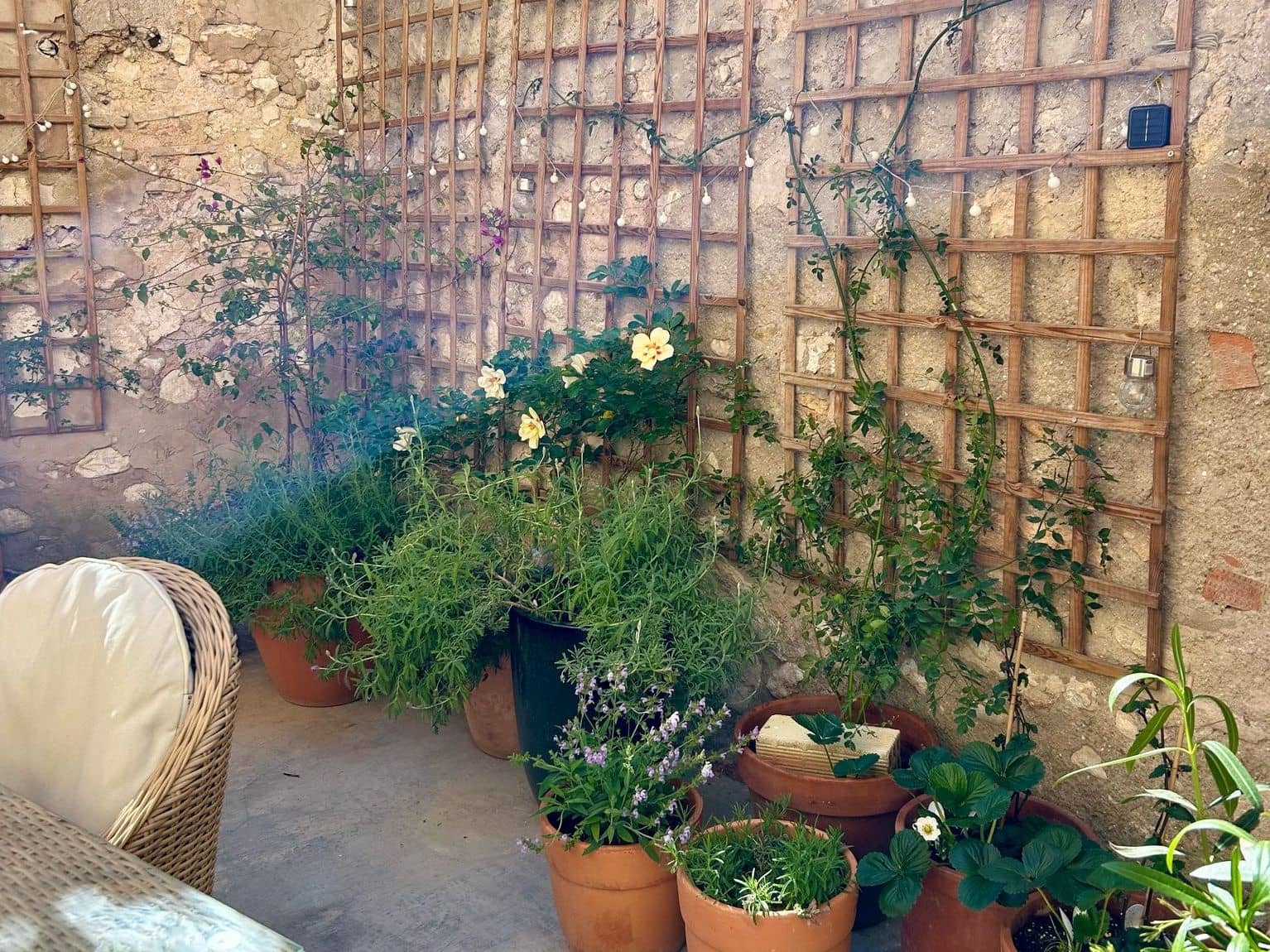 6 soveværelse Byhus til salg i Ontinyent - € 120.000 (Ref: 8956571)