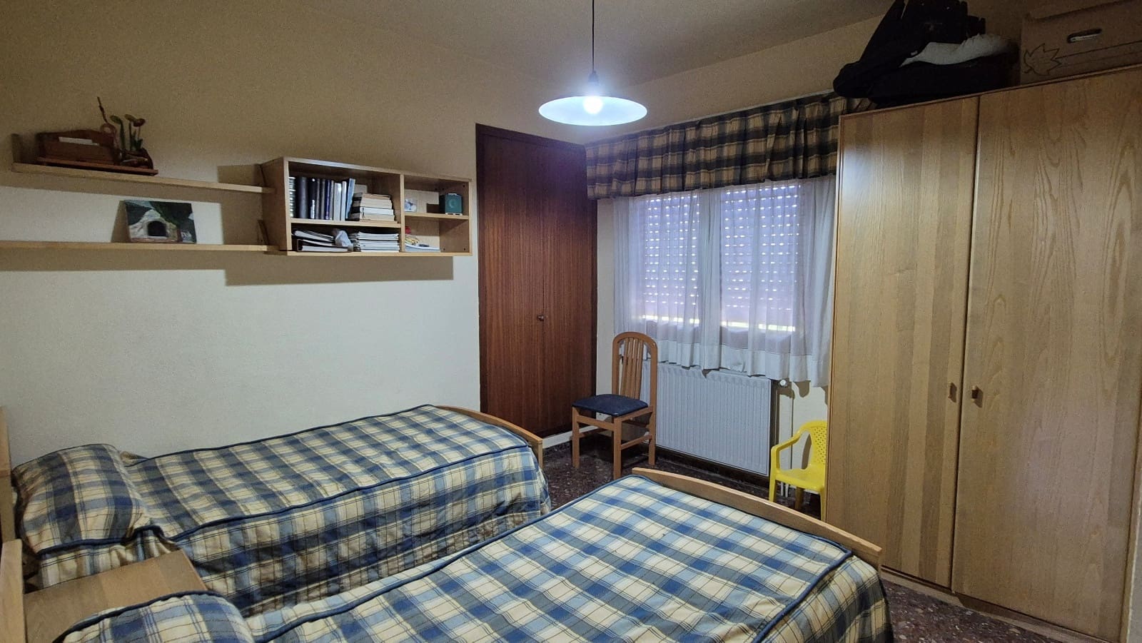 4 soveværelse Villa til salg i Ontinyent med swimmingpool garage - € 350.000 (Ref: 9143946)