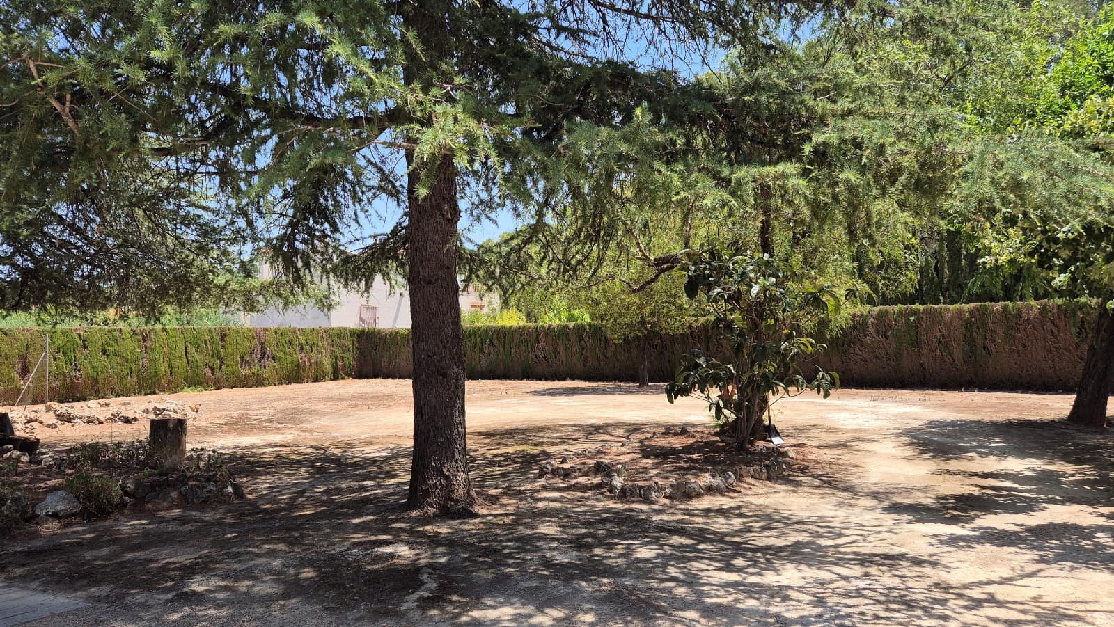 4 soveværelse Villa til salg i Ontinyent med swimmingpool garage - € 350.000 (Ref: 9143946)