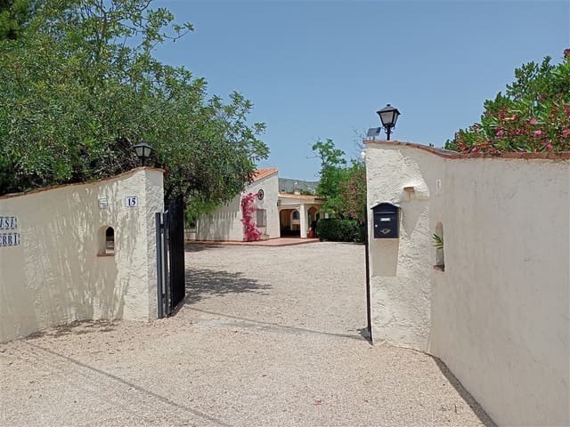 3 Zimmer Villa zu verkaufen in Ontinyent mit Pool Garage - 239.000 € (Ref: 9144207)