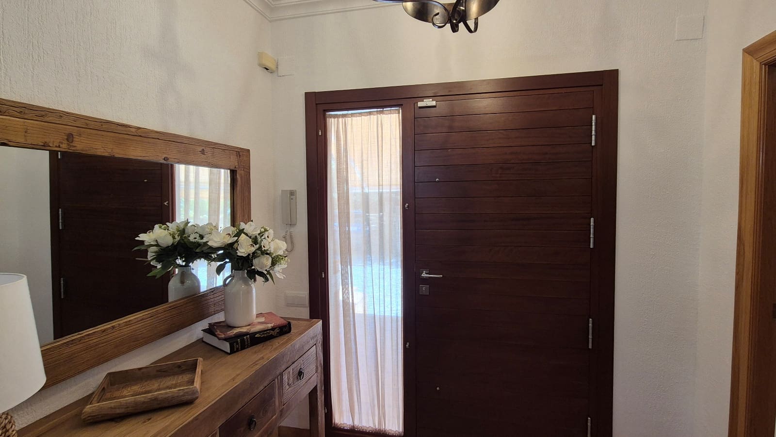 4 soveværelse Villa til salg i Ontinyent med swimmingpool garage - € 575.000 (Ref: 9144208)