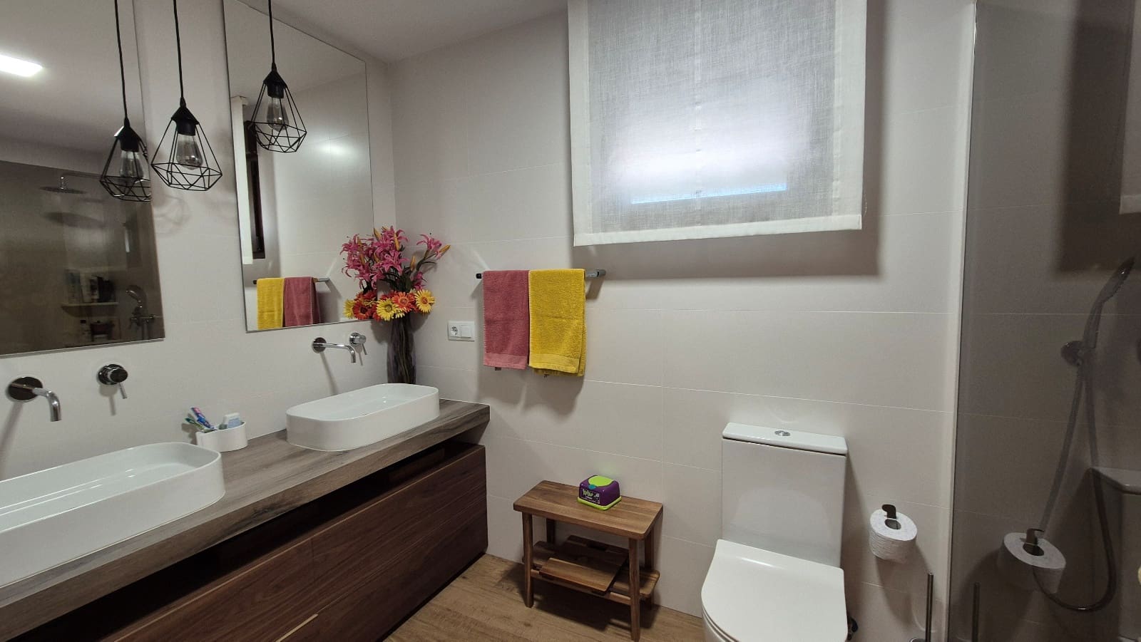 4 soveværelse Villa til salg i Ontinyent med swimmingpool garage - € 575.000 (Ref: 9144208)