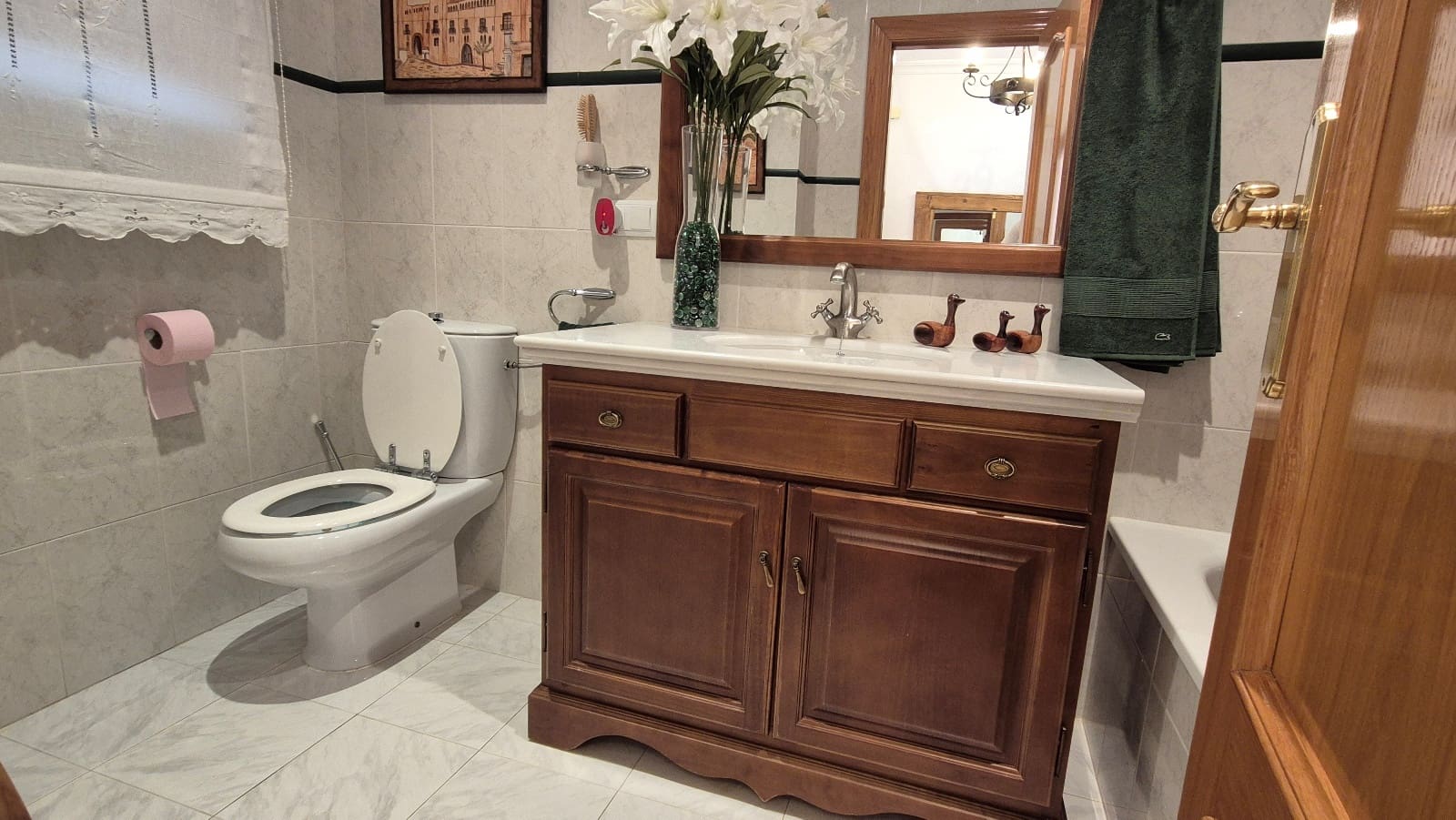 4 soveværelse Villa til salg i Ontinyent med swimmingpool garage - € 575.000 (Ref: 9144208)