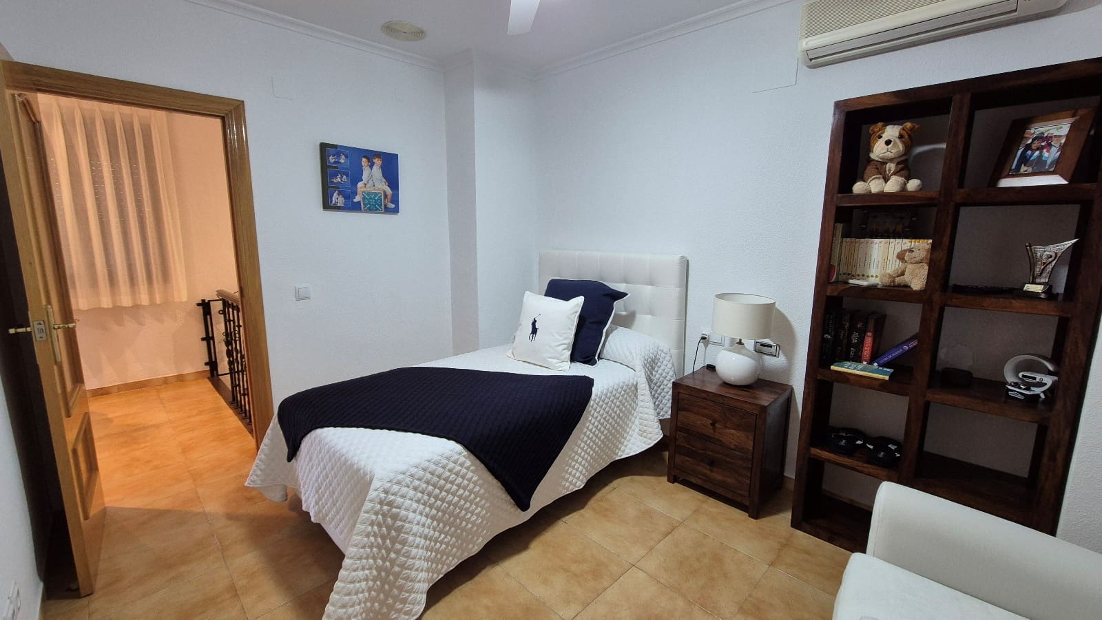 4 soveværelse Villa til salg i Ontinyent med swimmingpool garage - € 575.000 (Ref: 9144208)