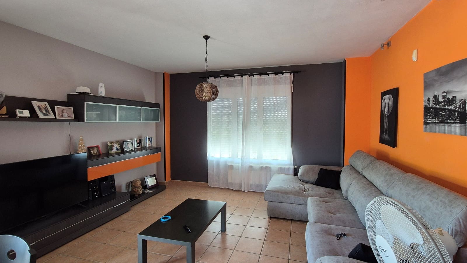 3 bedroom Villa for sale in Ontinyent with pool garage - € 280,000 (Ref: 9159895)