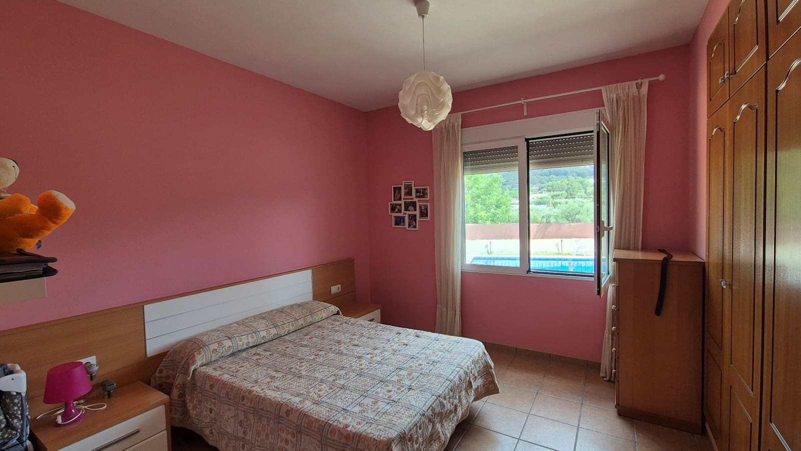 3 bedroom Villa for sale in Ontinyent with pool garage - € 280,000 (Ref: 9159895)