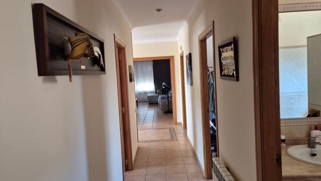 3 bedroom Villa for sale in Ontinyent with pool garage - € 280,000 (Ref: 9159895)