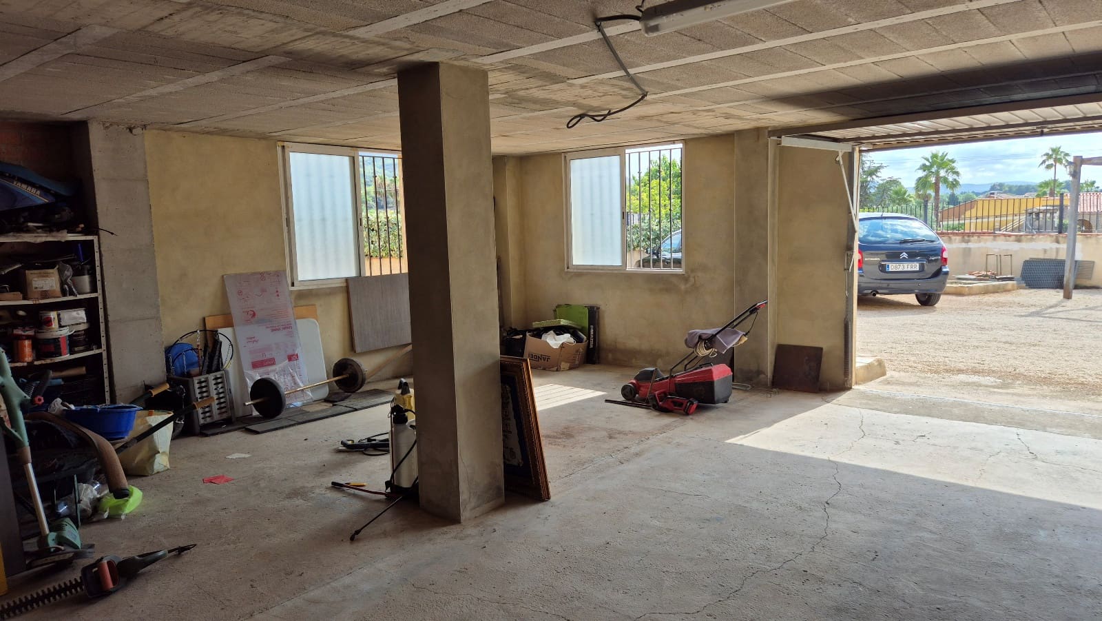 3 bedroom Villa for sale in Ontinyent with pool garage - € 280,000 (Ref: 9159895)