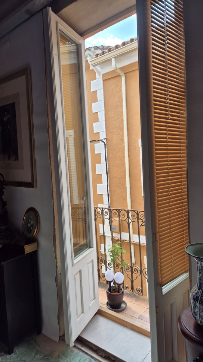 4 quarto Moradia em Banda para venda em Aielo de Malferit - 109 000 € (Ref: 9176032)