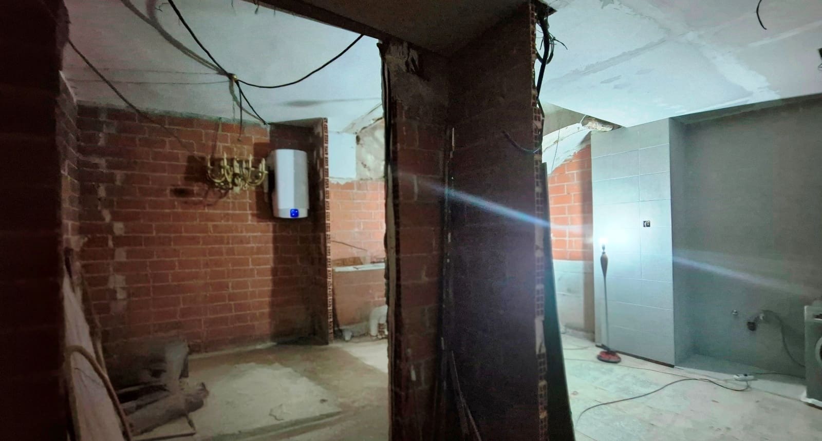 4 quarto Moradia em Banda para venda em Aielo de Malferit - 109 000 € (Ref: 9176032)