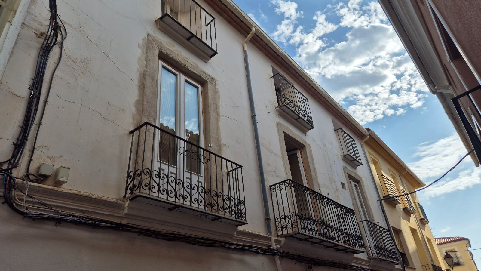 4 quarto Moradia em Banda para venda em Aielo de Malferit - 109 000 € (Ref: 9176032)