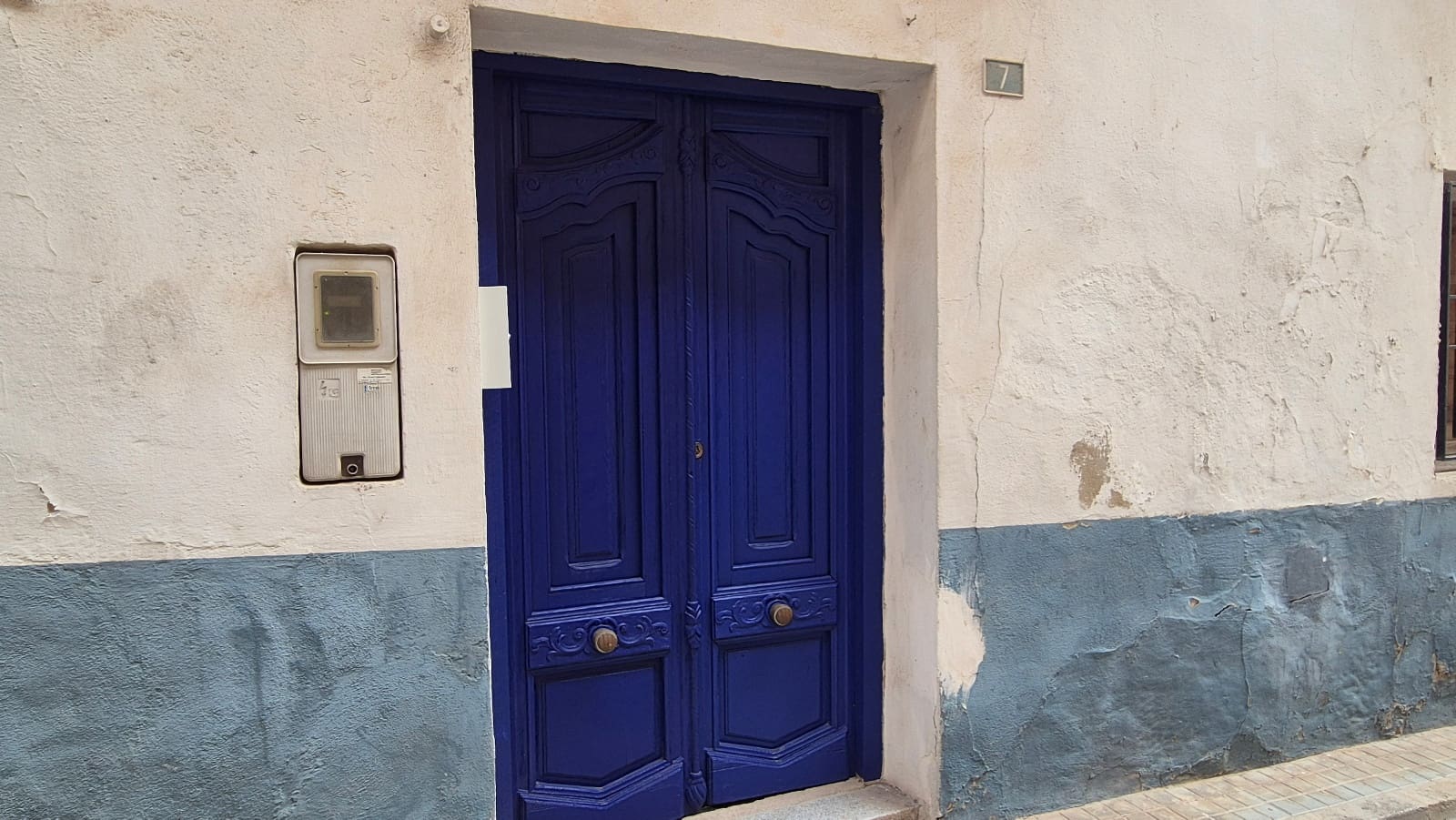 4 quarto Moradia em Banda para venda em Aielo de Malferit - 109 000 € (Ref: 9176032)