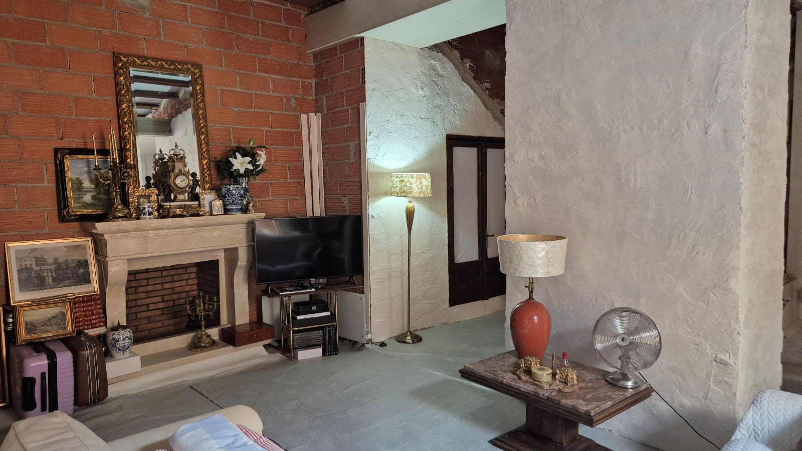 4 quarto Moradia em Banda para venda em Aielo de Malferit - 109 000 € (Ref: 9176032)