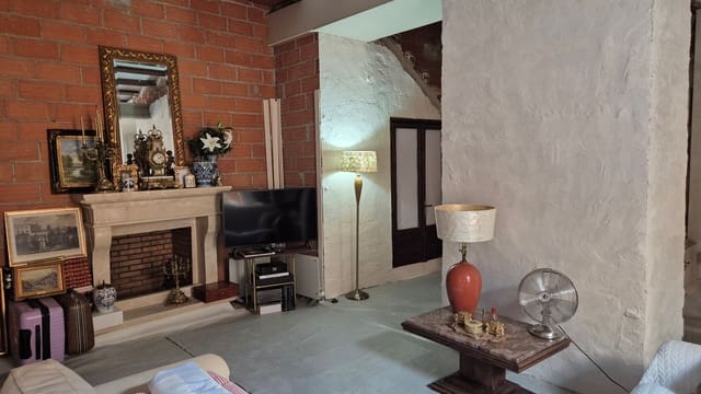 4 sovrum Radhus till salu i Aielo de Malferit - 109 000 € (Ref: 9176032)