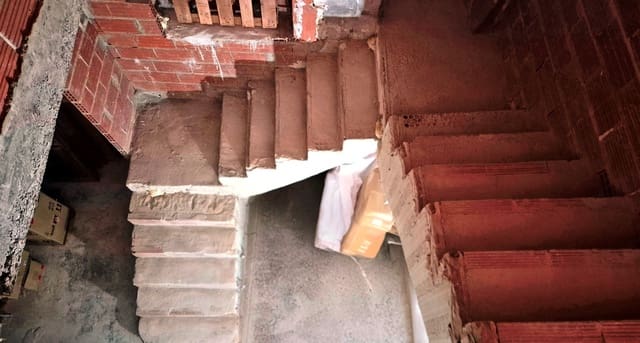 4 sovrum Radhus till salu i Aielo de Malferit - 109 000 € (Ref: 9176032)