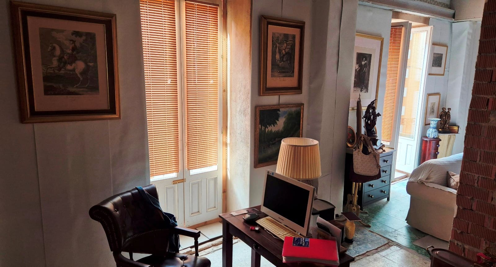 4 quarto Moradia em Banda para venda em Aielo de Malferit - 109 000 € (Ref: 9176032)