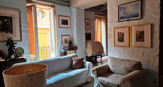 4 sovrum Radhus till salu i Aielo de Malferit - 109 000 € (Ref: 9176032)