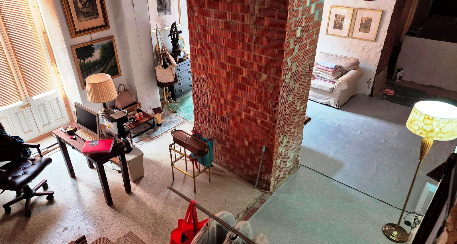 4 quarto Moradia em Banda para venda em Aielo de Malferit - 109 000 € (Ref: 9176032)