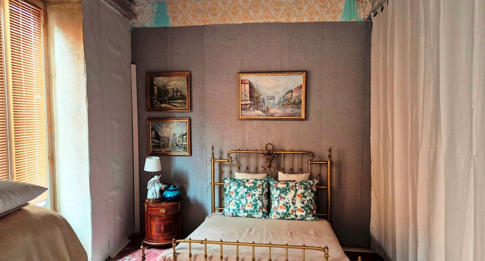 4 quarto Moradia em Banda para venda em Aielo de Malferit - 109 000 € (Ref: 9176032)