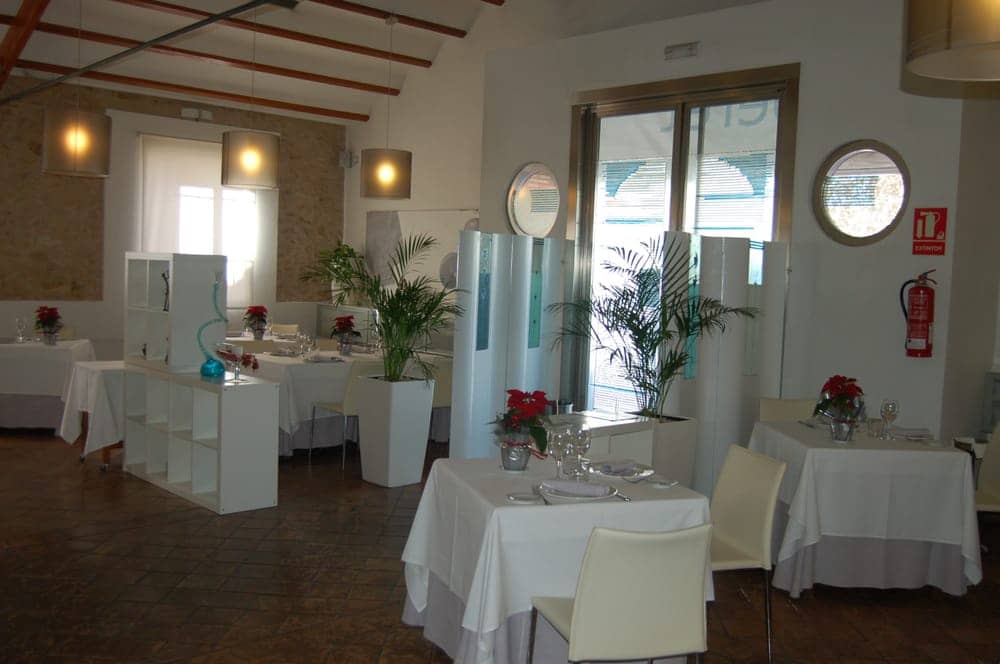 5 soveværelse Erhverv til salg i Bocairent - € 155.000 (Ref: 9183202)