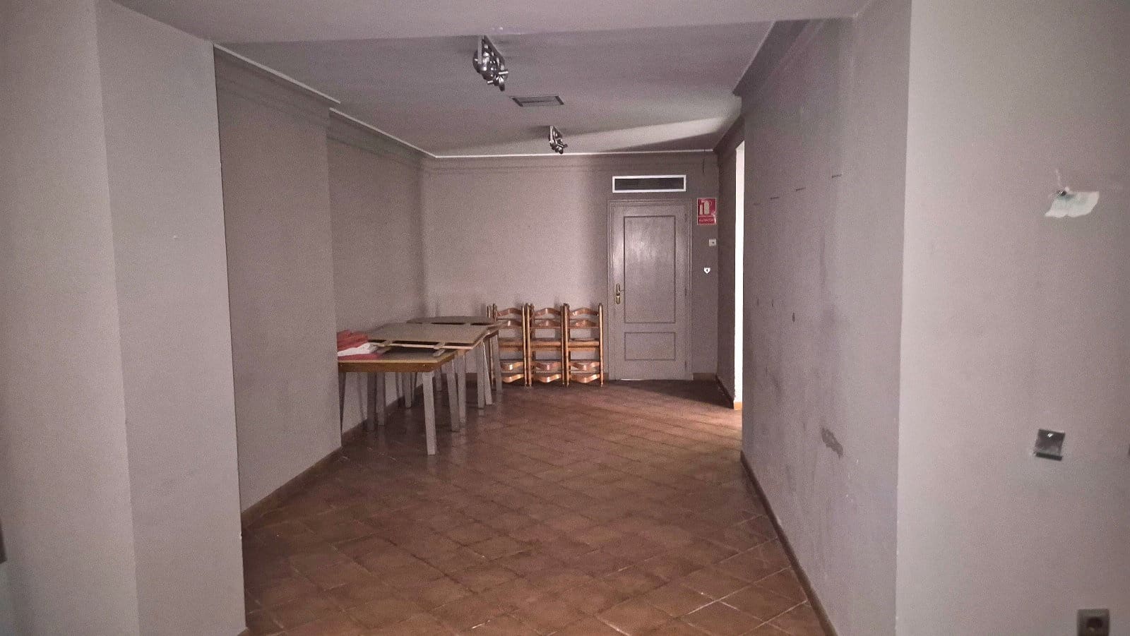 5 Zimmer Gewerbe zu verkaufen in Bocairent - 155.000 € (Ref: 9183202)