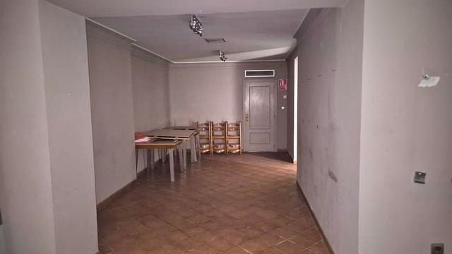 Local Comercial de 5 habitaciones en Bocairent en venta - 155.000 € (Ref: 9183202)