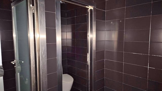 Local Comercial de 5 habitaciones en Bocairent en venta - 155.000 € (Ref: 9183202)