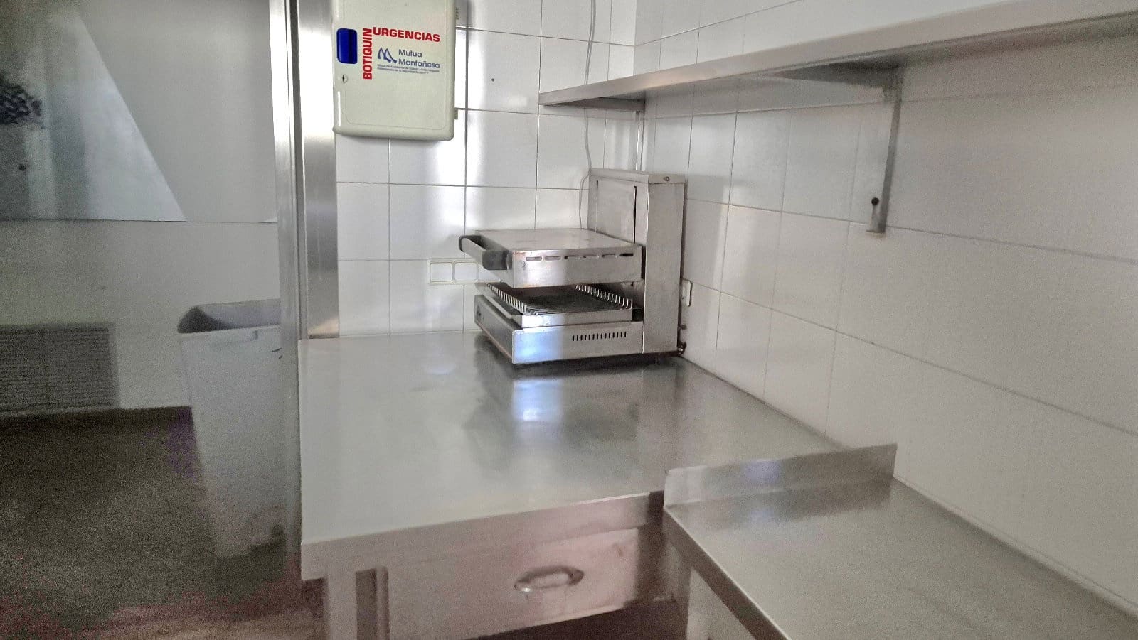 5 Zimmer Gewerbe zu verkaufen in Bocairent - 155.000 € (Ref: 9183202)