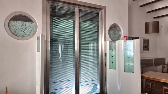 Local Comercial de 5 habitaciones en Bocairent en venta - 155.000 € (Ref: 9183202)