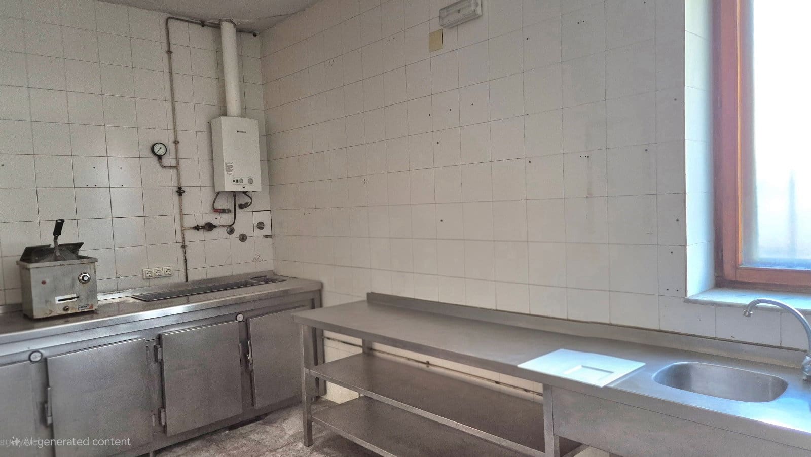 5 Zimmer Gewerbe zu verkaufen in Bocairent - 155.000 € (Ref: 9183202)