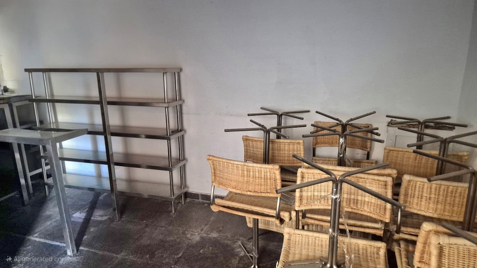 5 Zimmer Gewerbe zu verkaufen in Bocairent - 155.000 € (Ref: 9183202)