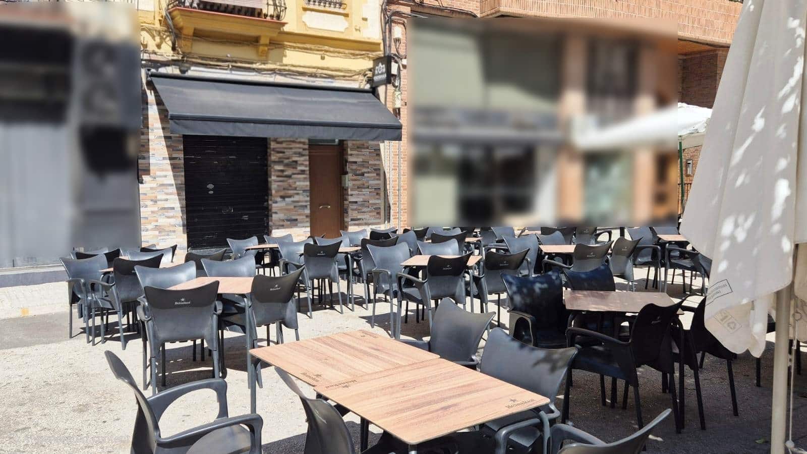 Comercial para venda em Ontinyent - 55 000 € (Ref: 9241141)