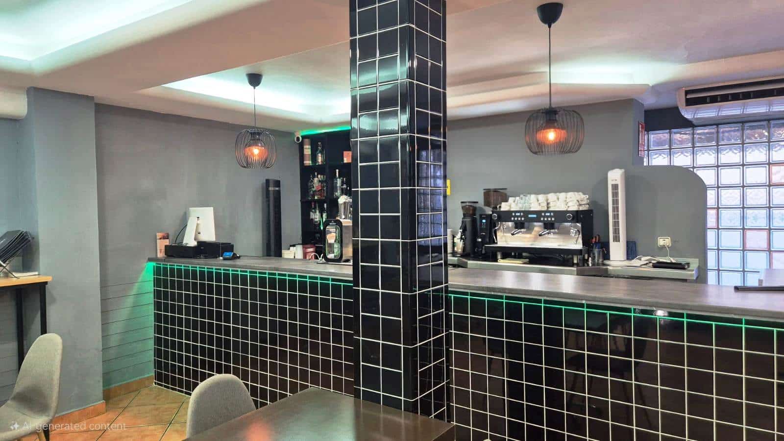 Comercial para venda em Ontinyent - 55 000 € (Ref: 9241141)