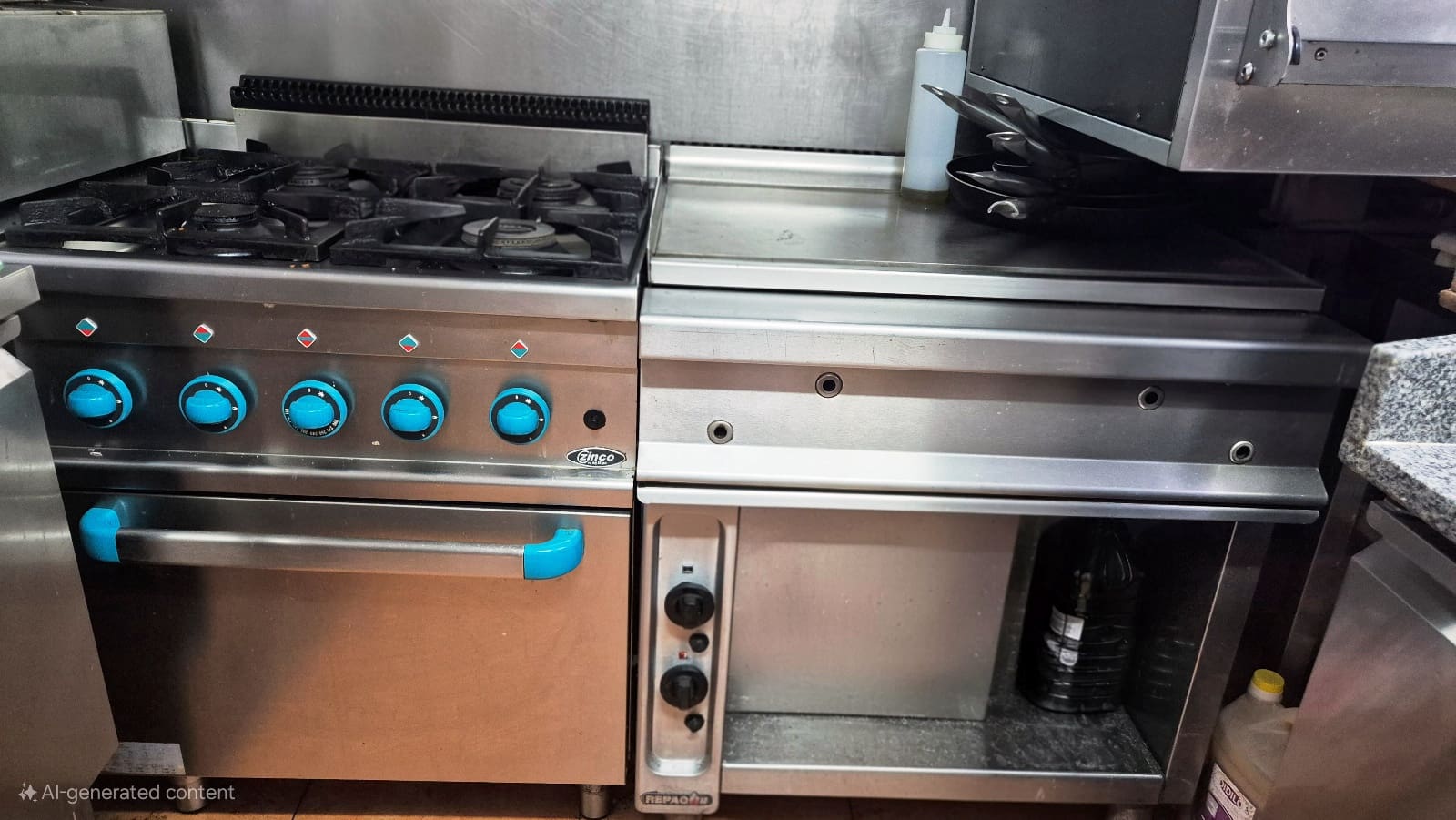 Comercial para venda em Ontinyent - 55 000 € (Ref: 9241141)