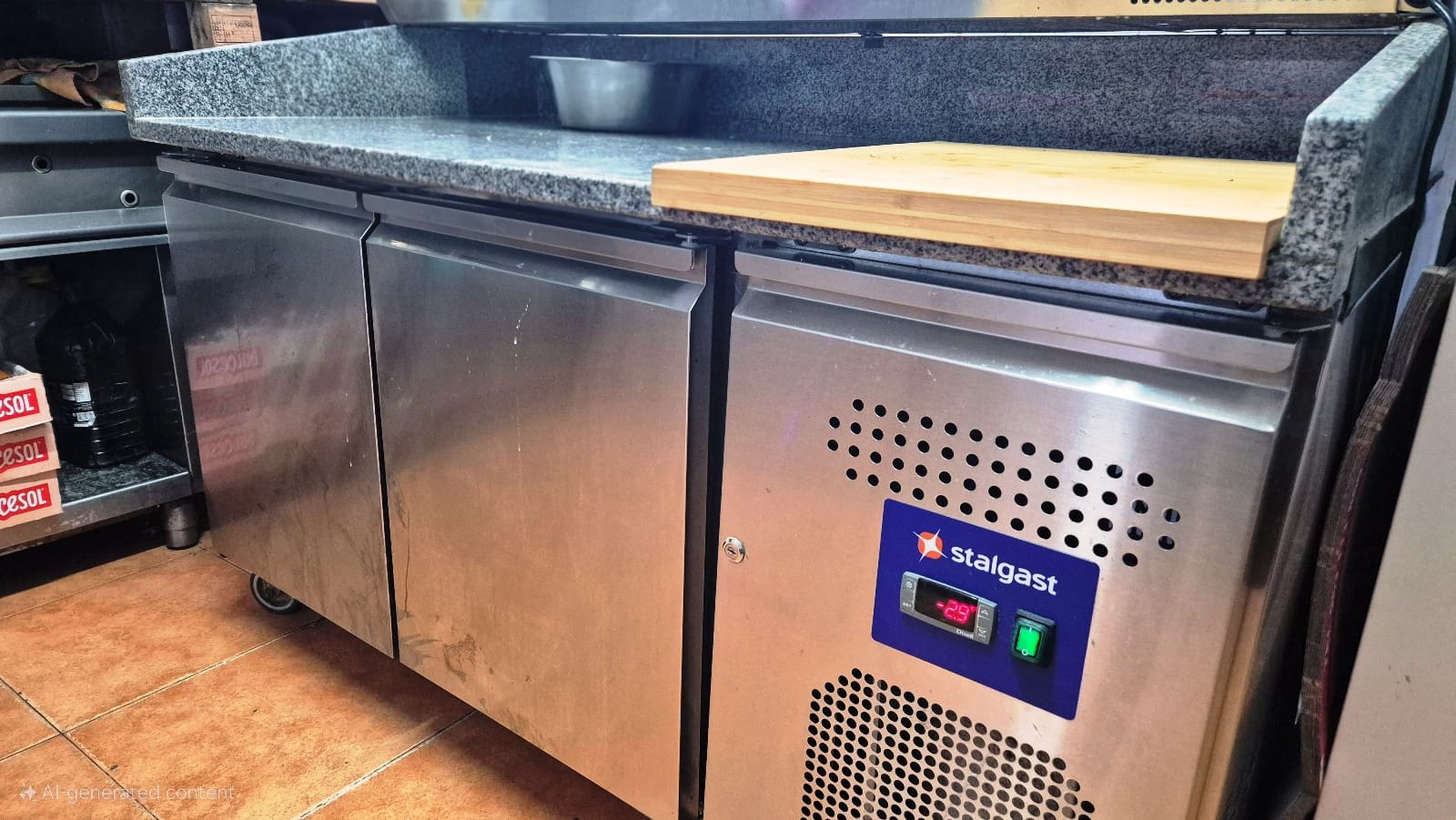 Comercial para venda em Ontinyent - 55 000 € (Ref: 9241141)