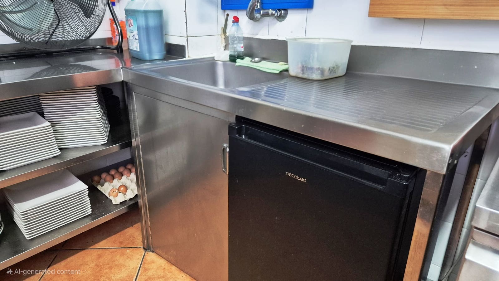 Comercial para venda em Ontinyent - 55 000 € (Ref: 9241141)