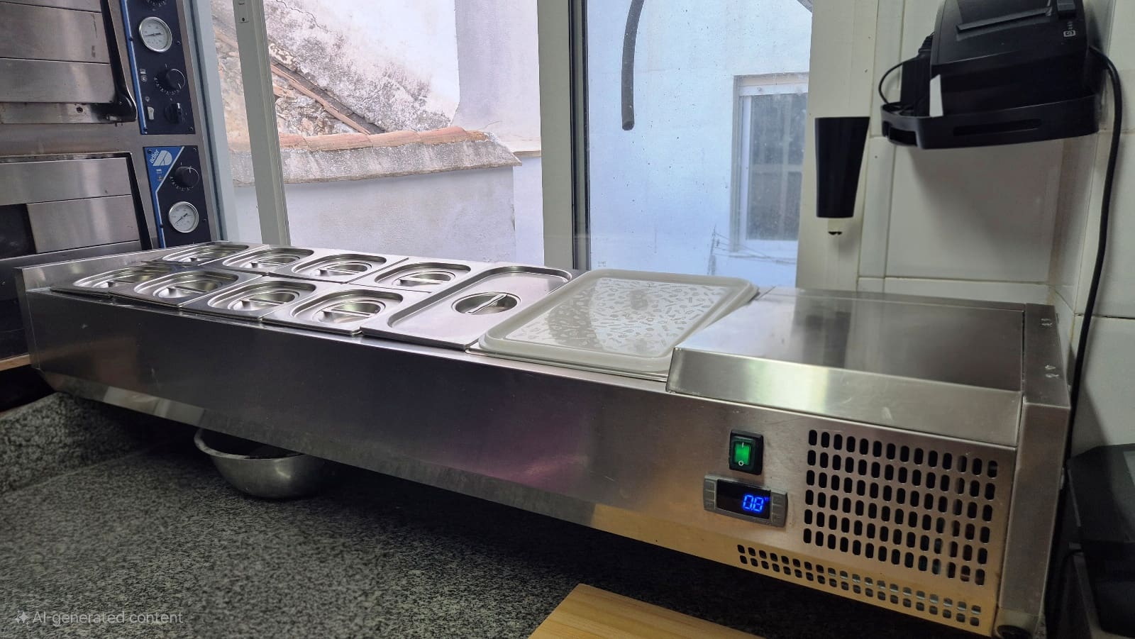 Comercial para venda em Ontinyent - 55 000 € (Ref: 9241141)