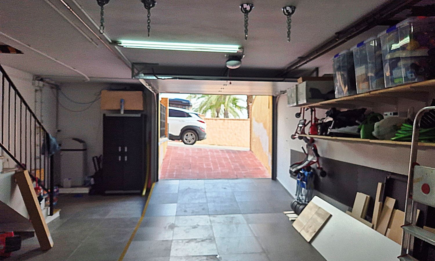 3 soveværelse Rækkehus til salg i Benisoda - € 235.000 (Ref: 9248376)