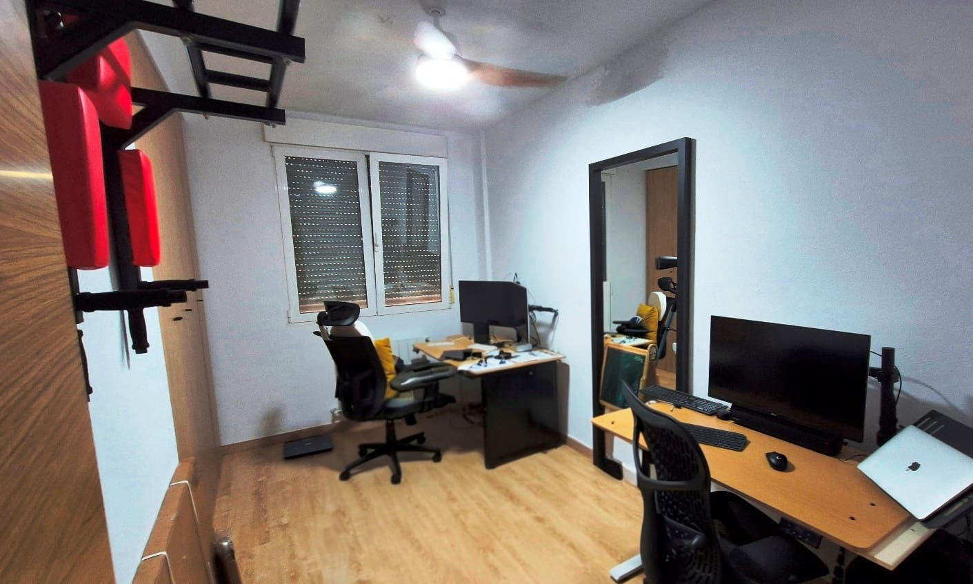 3 soveværelse Rækkehus til salg i Benisoda - € 235.000 (Ref: 9248376)