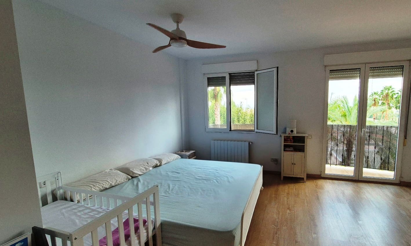 3 soveværelse Rækkehus til salg i Benisoda - € 235.000 (Ref: 9248376)