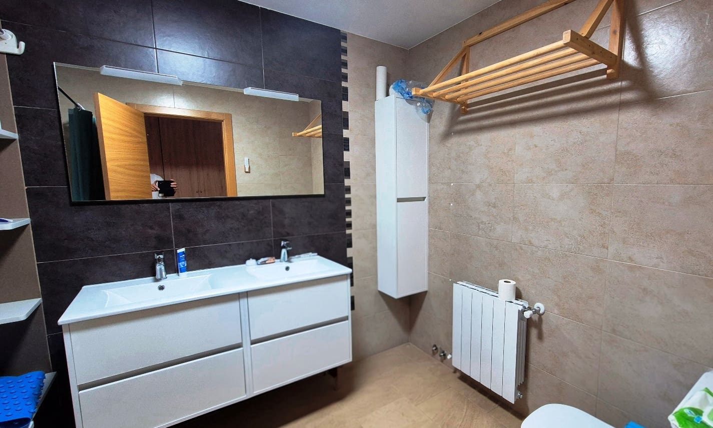 3 soveværelse Rækkehus til salg i Benisoda - € 235.000 (Ref: 9248376)