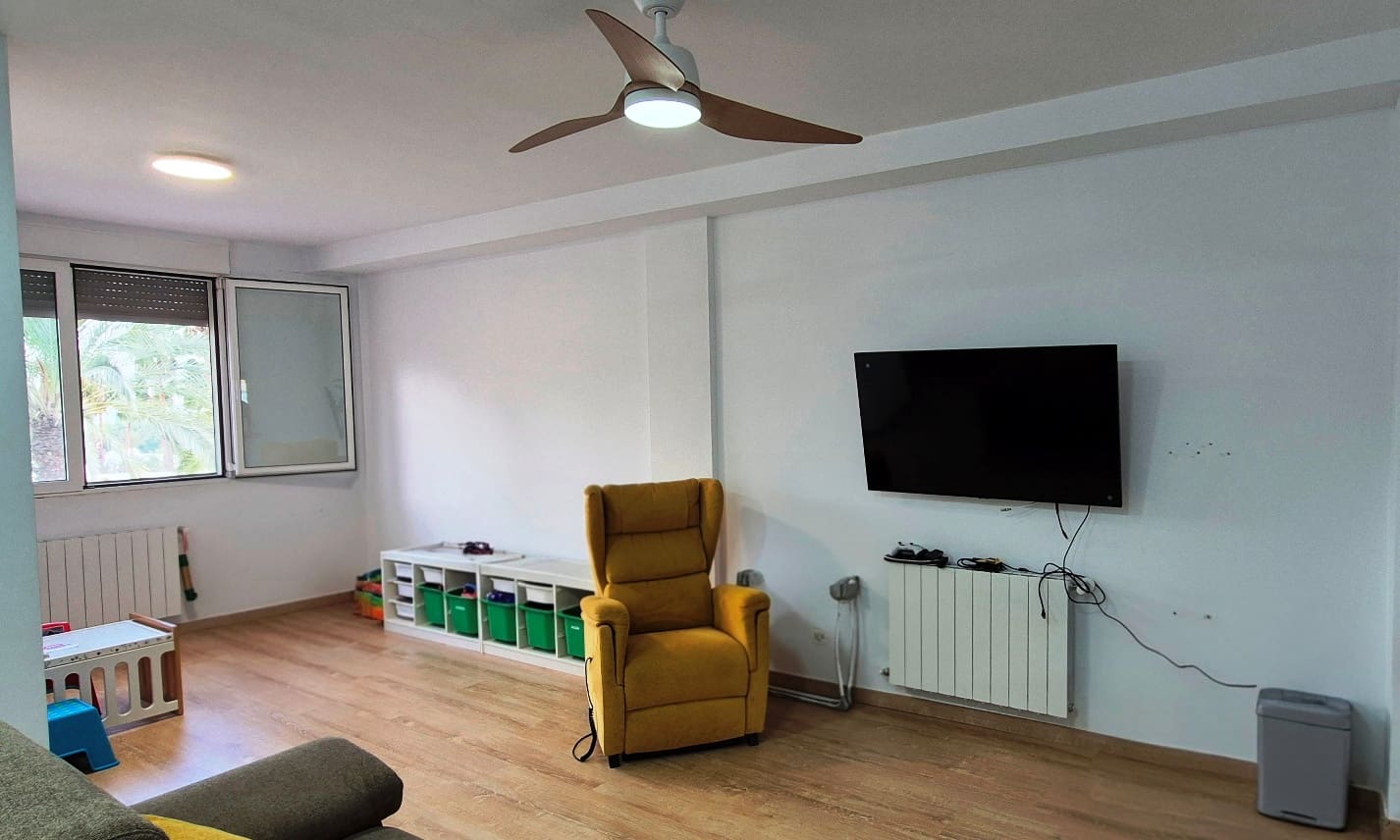 3 soveværelse Rækkehus til salg i Benisoda - € 235.000 (Ref: 9248376)