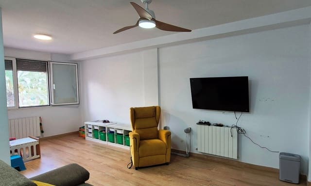 3 bedroom Terraced Villa for sale in Benisoda - € 235,000 (Ref: 9248376)