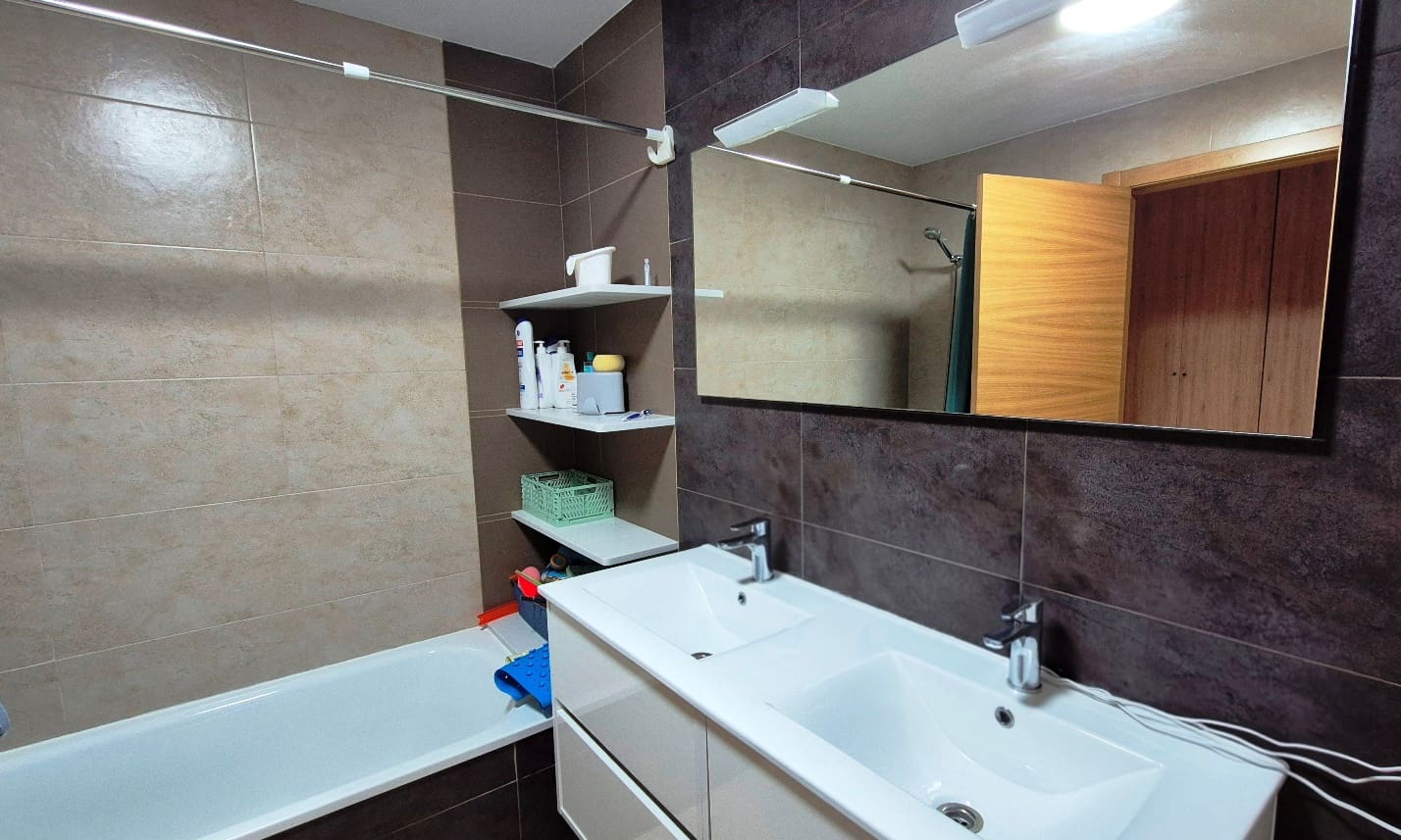 3 soveværelse Rækkehus til salg i Benisoda - € 235.000 (Ref: 9248376)