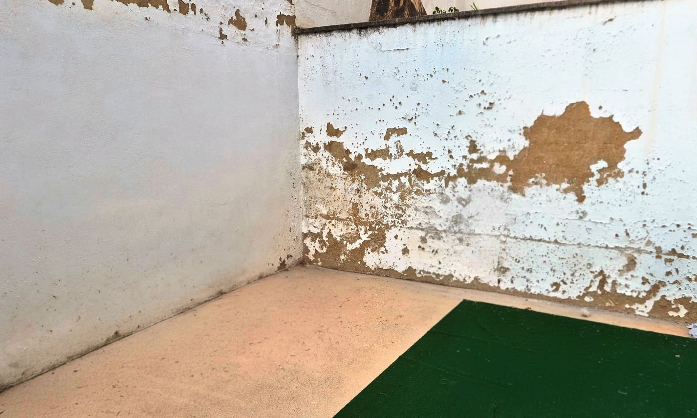 3 soveværelse Rækkehus til salg i Benisoda - € 235.000 (Ref: 9248376)